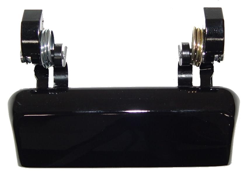 Manija Exterior Cromada Metal Delantera-Trasera Ald Rh-Lh