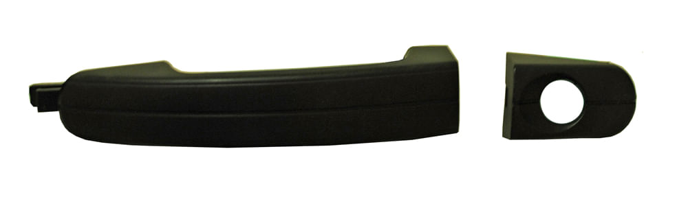 Manija Exterior Lisa Delantera Izquierdo