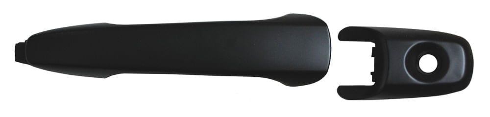 Manija Exterior Lisa Delantera Izquierdo