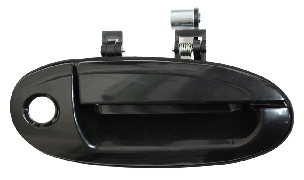 Manija Exterior Trasera Izquierdo