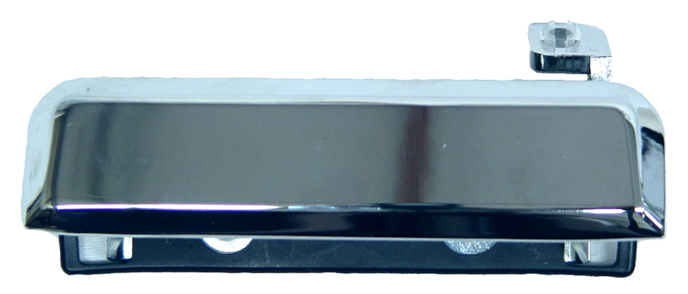 Manija Exterior Cromada Izquierdo