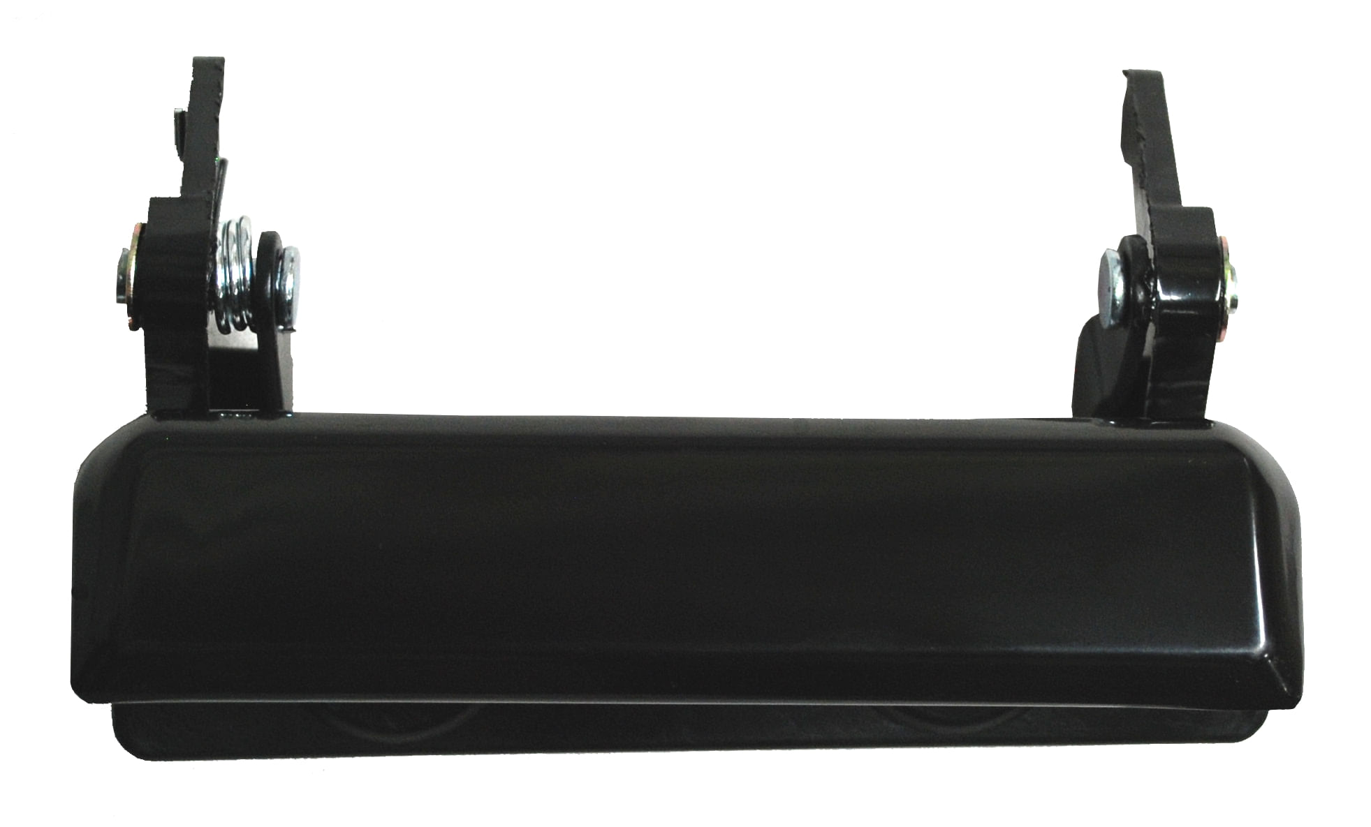 Manija Tapa Caja Negra Metal