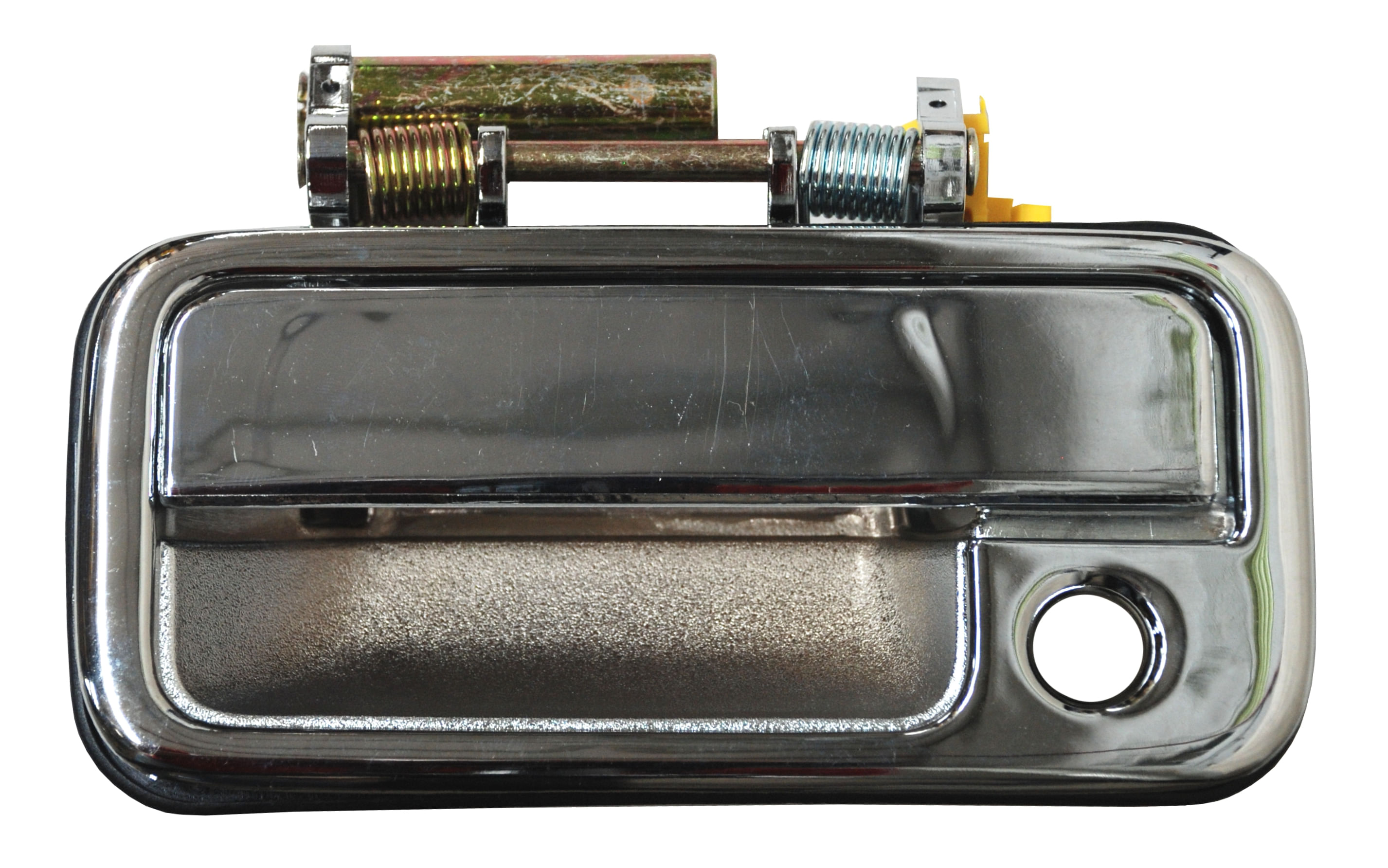 Manija Exterior Cromada Derecho