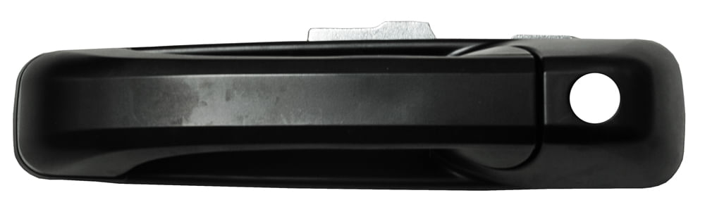 Manija Exterior China Con Hoyo Para Llave Del Izquierdo