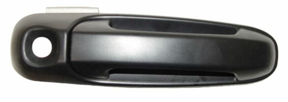 Manija Exterior China Con Hoyo Para Llave Delantera Derecho