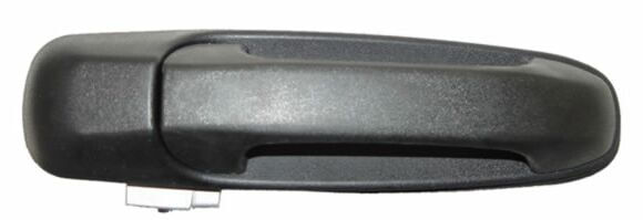 Manija Exterior China Sin Hoyo Para Llave Delantera Derecho