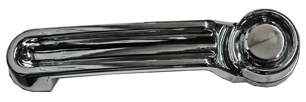 Manija Ext Erior Cromada Delantera Trasera Rh-Lh