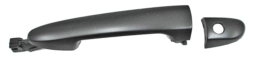 Manija Exterior Lisa Delantera Izquierdo