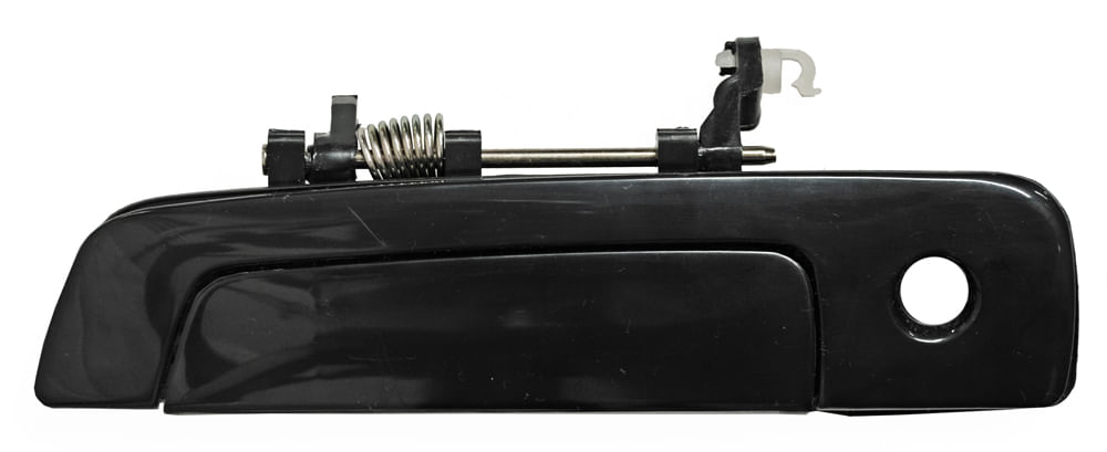 Manija Exterior Lisa Delantera Izquierdo