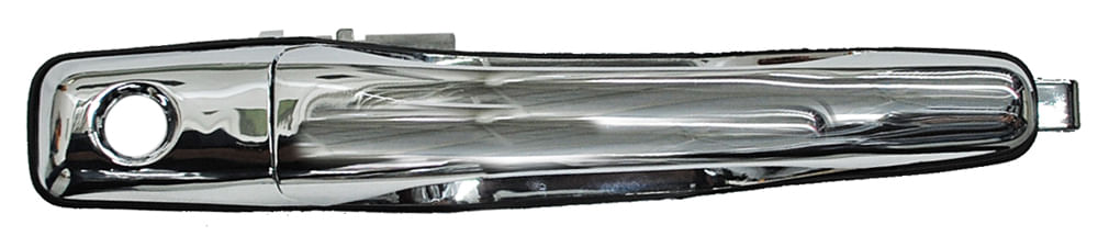 Manija Exterior Cromada Delantera Derecho