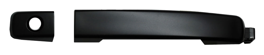 Manija Exterior Lisa Delantera Izquierdo