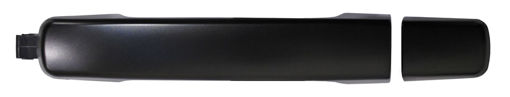 Manija Exterior Lisa Sin Hoyo Delantera Derecha-Trasera Rh-Lh