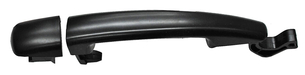Manija Exterior Lisa Delantera Derecha-Trasera Rh-Lh