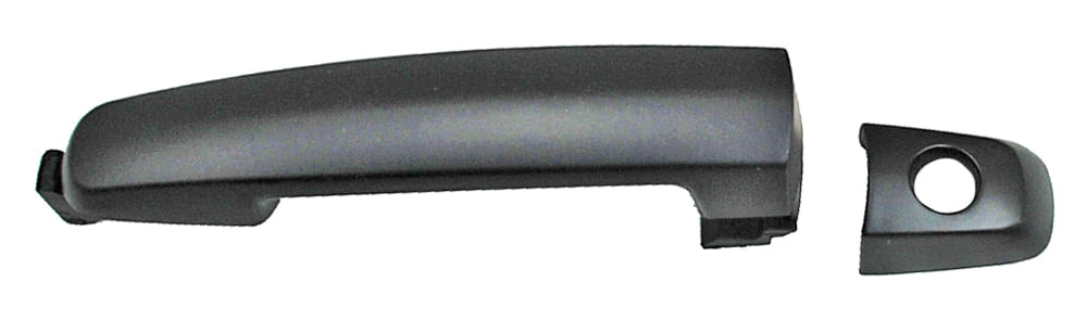 Manija Exterior Lisa Izquierdo