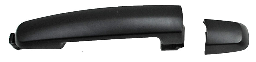 Manija Exterior Lisa Trasera Rh-Lh