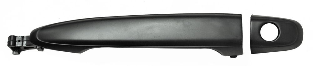 Manija Exterior Lisa Sin Hoyo Para Llave Delantera Derecho