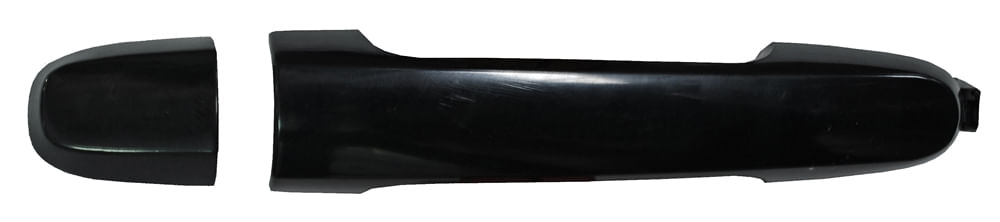 Manija Exterior Lisa Trasera Lh-Rh