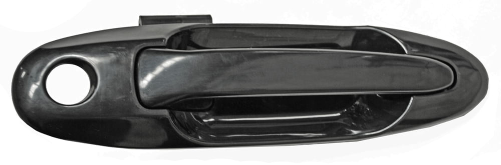 Manija Exterior Lisa Delantera Izquierdo