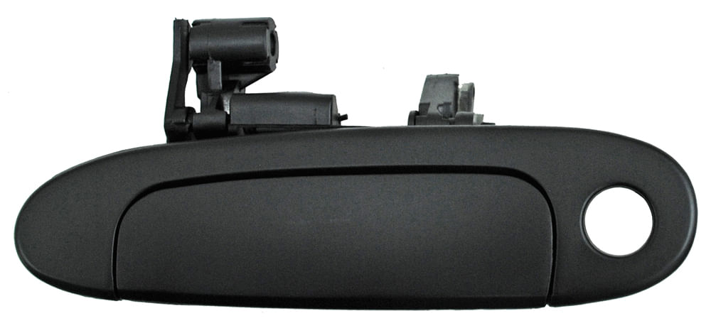 Manija Exterior Lisa Trasera Izquierdo