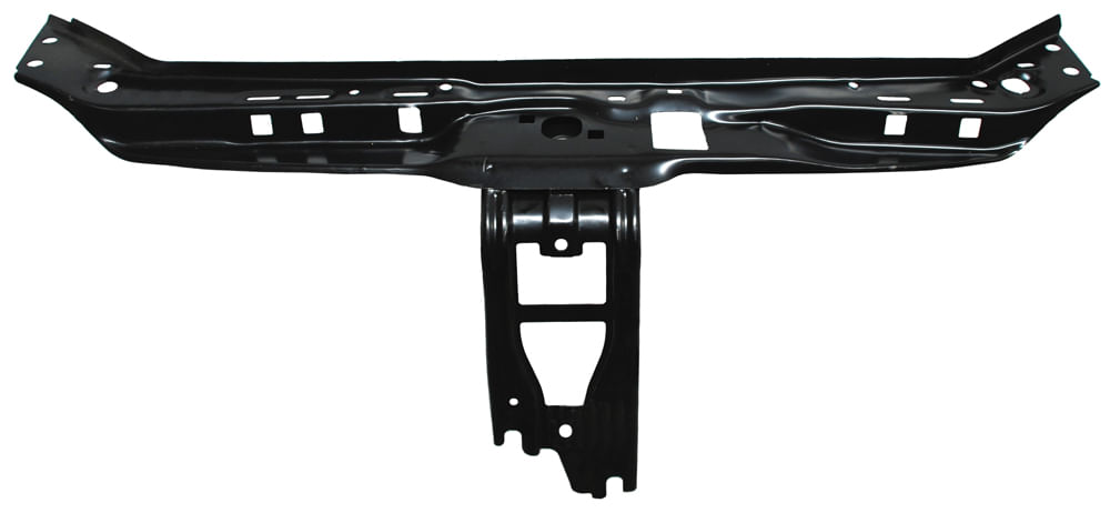 Marco Radiador Central