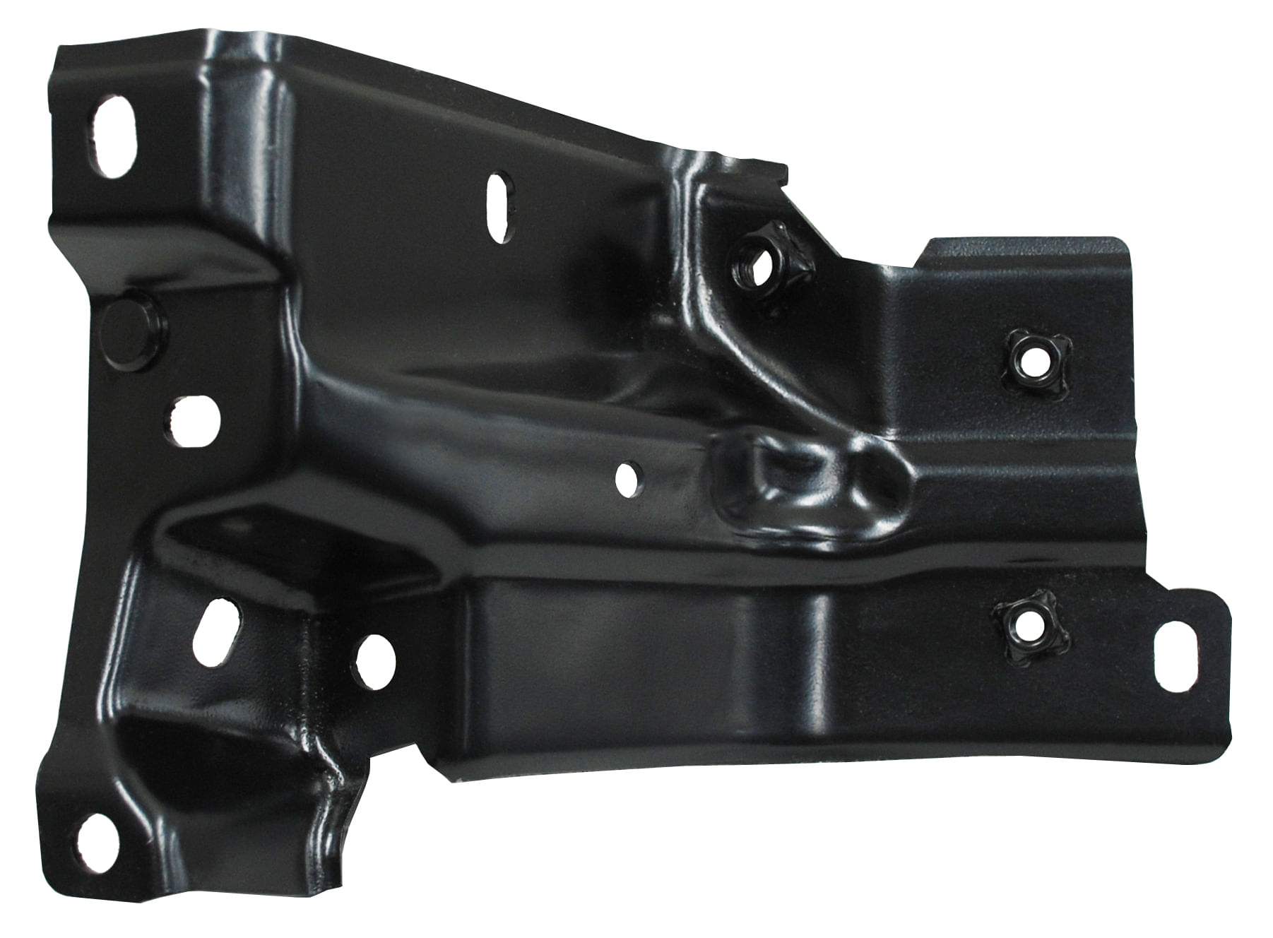 Marco Radiador Central 769