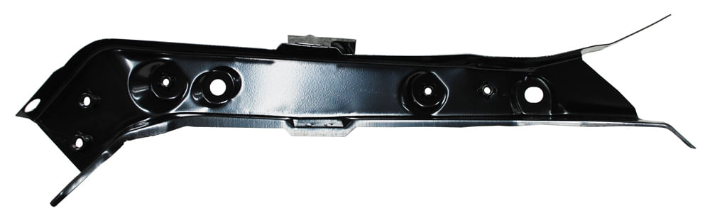 Marco Radiador Superior 769 Derecho