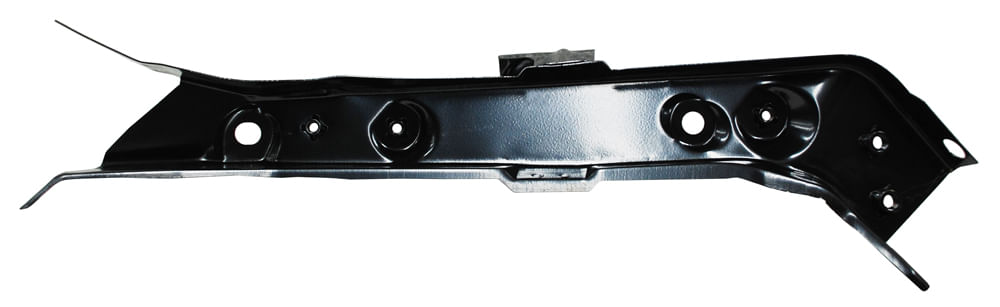 Marco Radiador Superior 769 Izquierdo