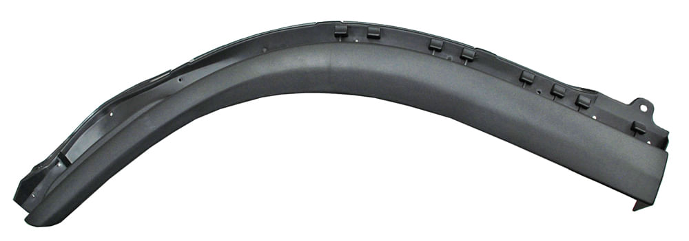 Moldura Arco Trasera Derecho