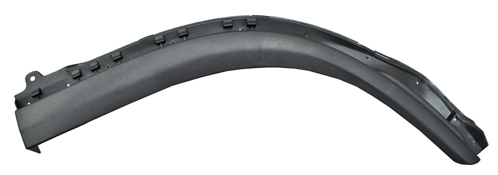 Moldura Arco Trasera Izquierdo