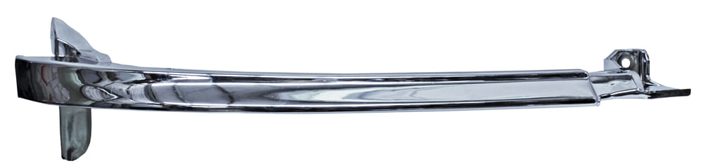 Moldura Faro Cromada T155 Derecho