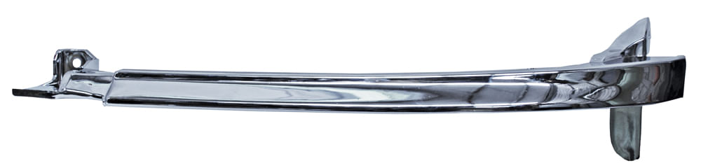 Moldura Faro Cromada T155 Izquierdo