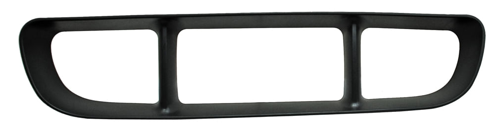 Parrilla De Defensa Central