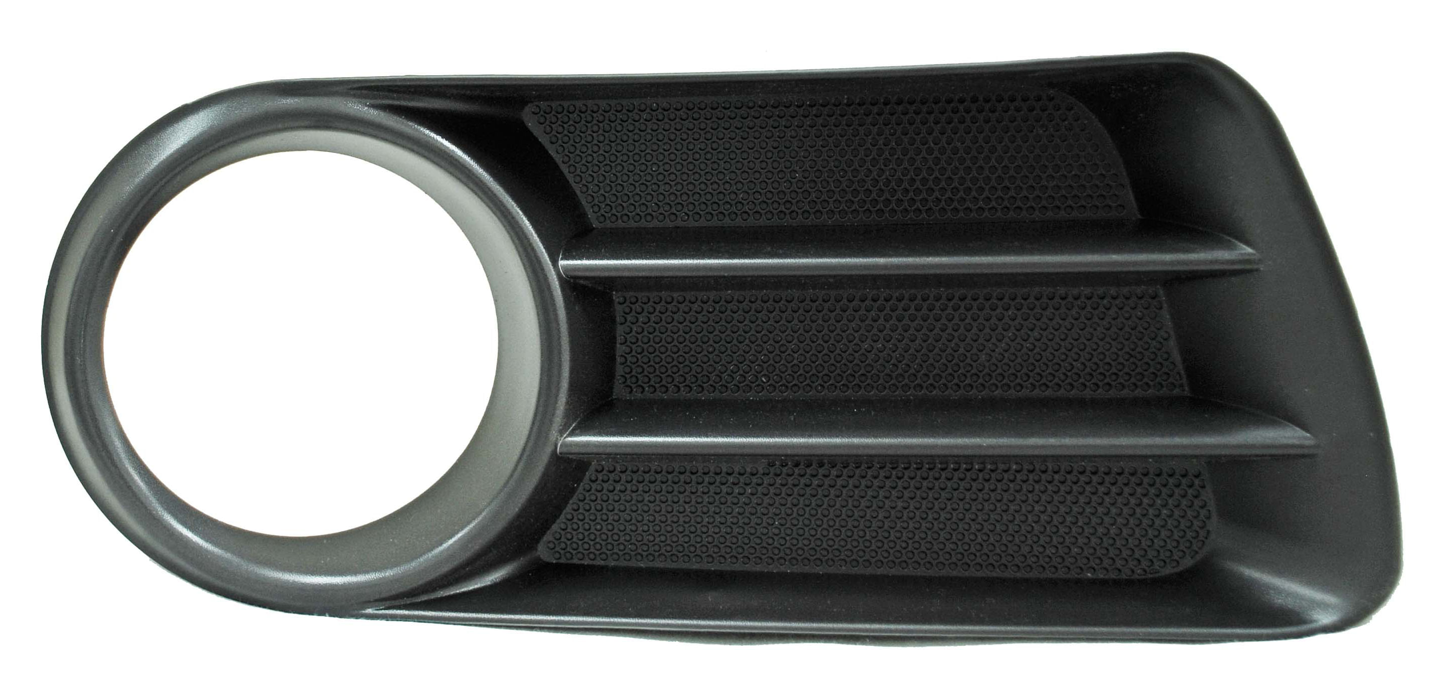 Parrilla Para Faro Niebla Izquierdo