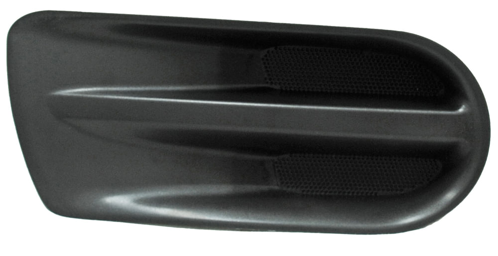 Parrilla Sin Faro Niebla Derecho