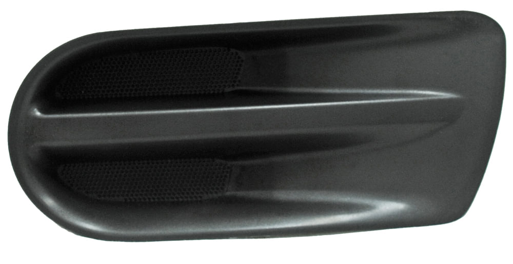 Parrilla Sin Faro Niebla Izquierdo