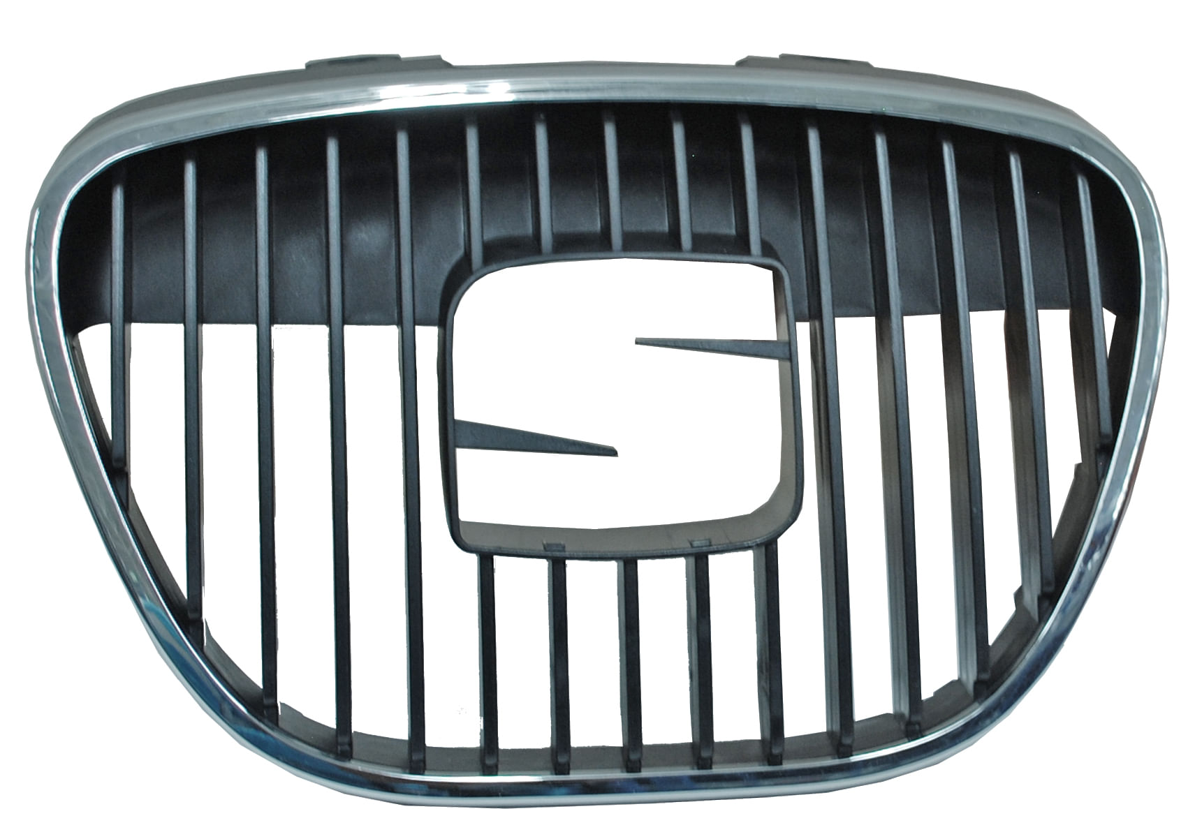 Parrilla Central Cromado T153