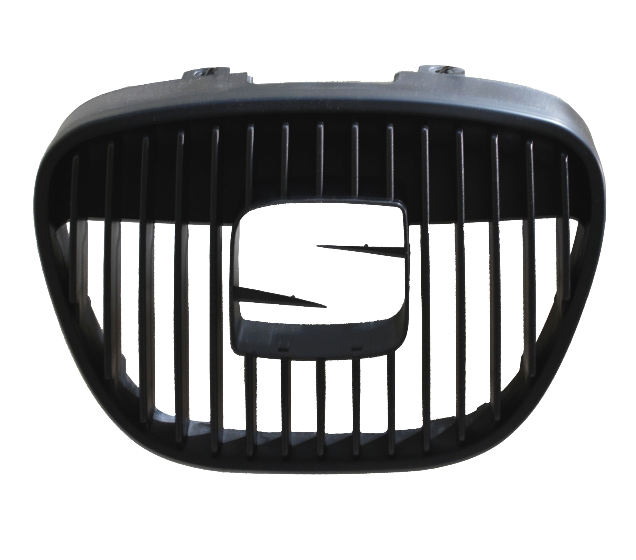 Parrilla Central Negra T153