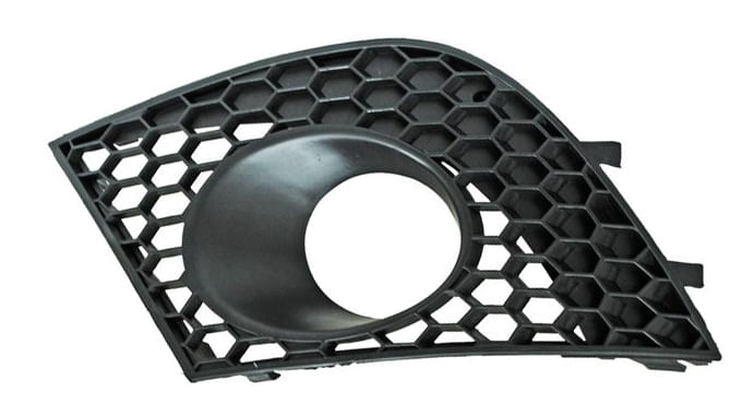 Parrilla Para Faro Niebla Agt T153 Izquierda