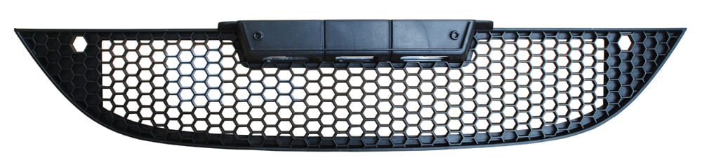 Parrilla Delantera Defensa Central