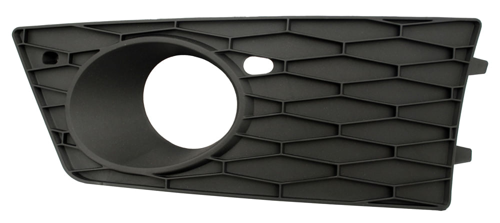 Parrilla Para Faro Niebla 624 170106 Izquierdo