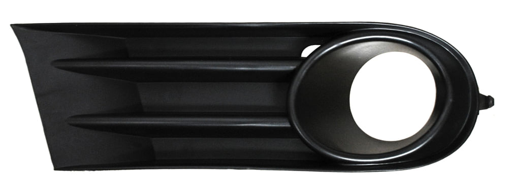 Parrilla Para Faro Niebla Agt T155 Derecha