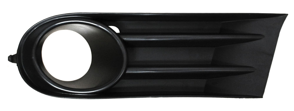 Parrilla Para Faro Niebla Agt T155 Izquierda