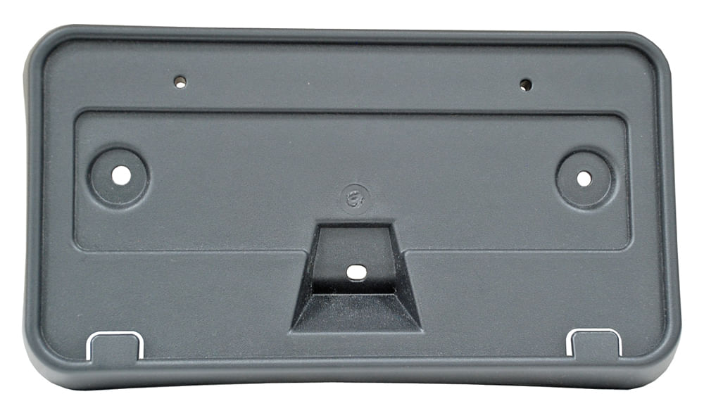 Portaplaca Delantera