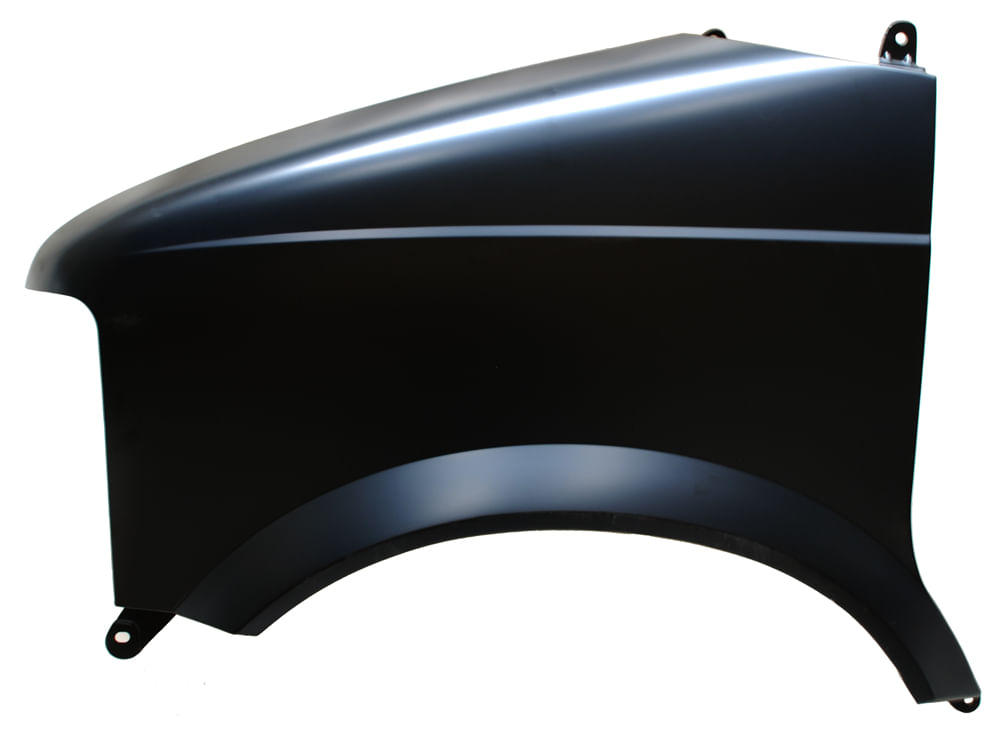 Salpicadera Izquierda