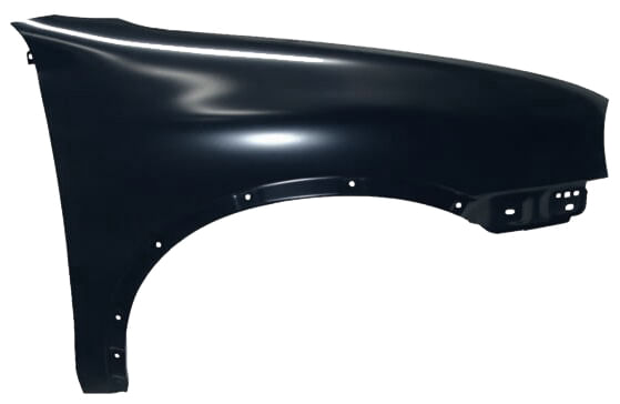 Salpicadera T153 Derecha