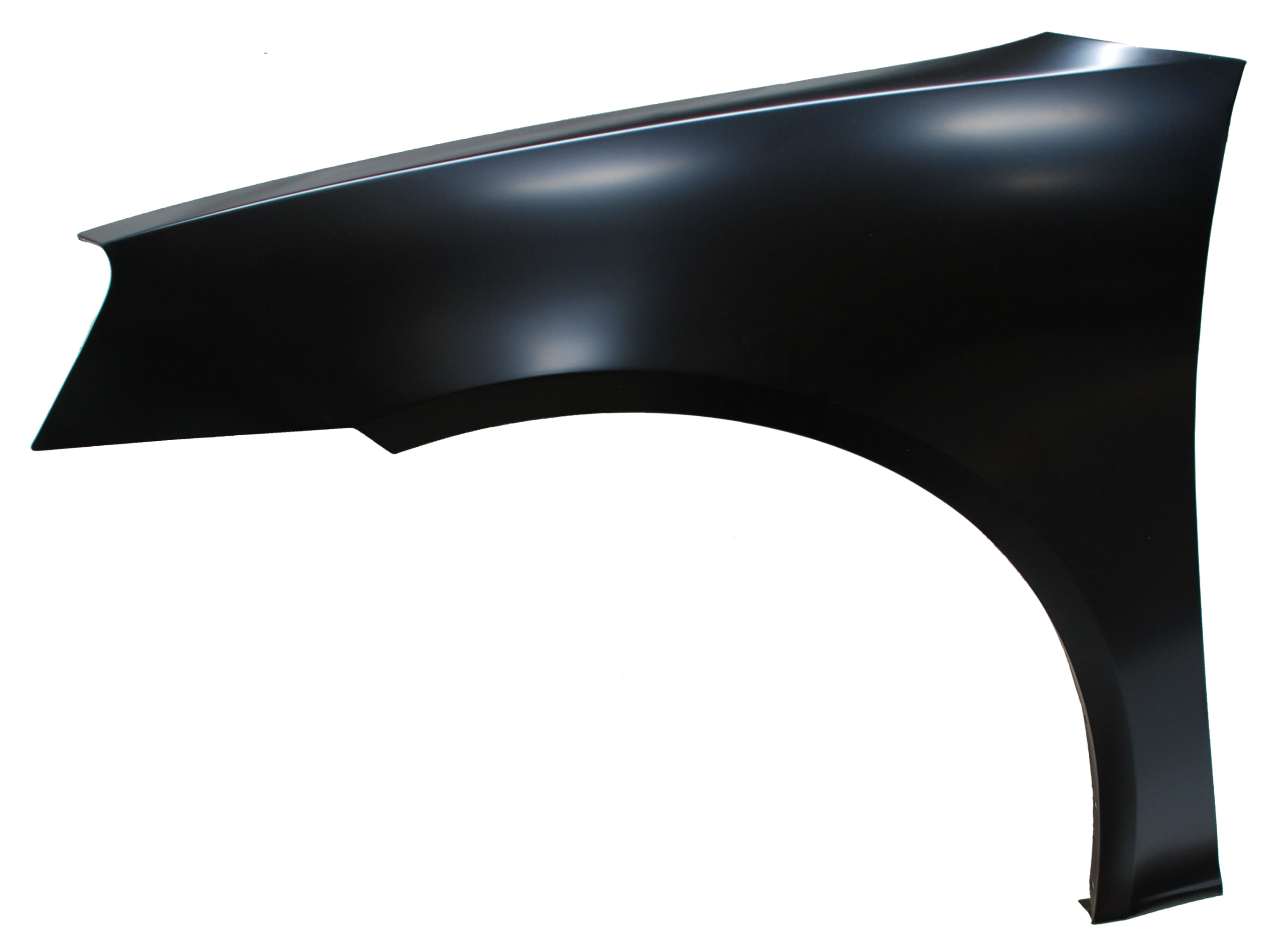 Salpicadera Izquierda