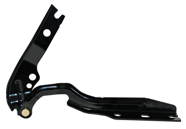 Bisagra Cofre Jetta 2019-2020-2021 Der