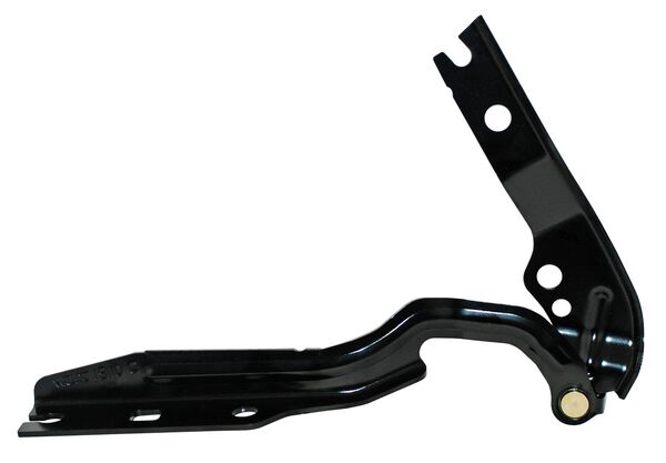 Bisagra Cofre Jetta 2019-2020-2021 Izq