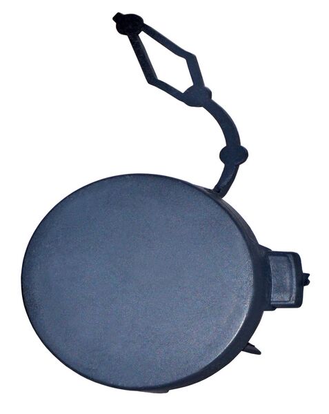 Tapa Defensa Delantera Jetta 2019-2020-2021 T20 627