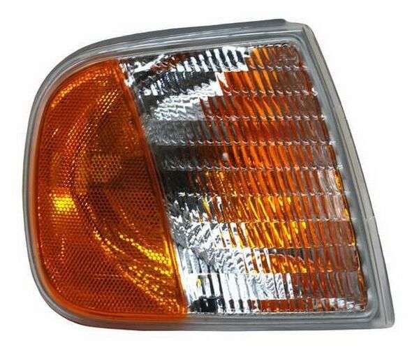 Cuarto Punta Ford Pu 1997 1998 1999 2000 2001 2002 2003 2004/ Expedition 97-02 Tyc Der